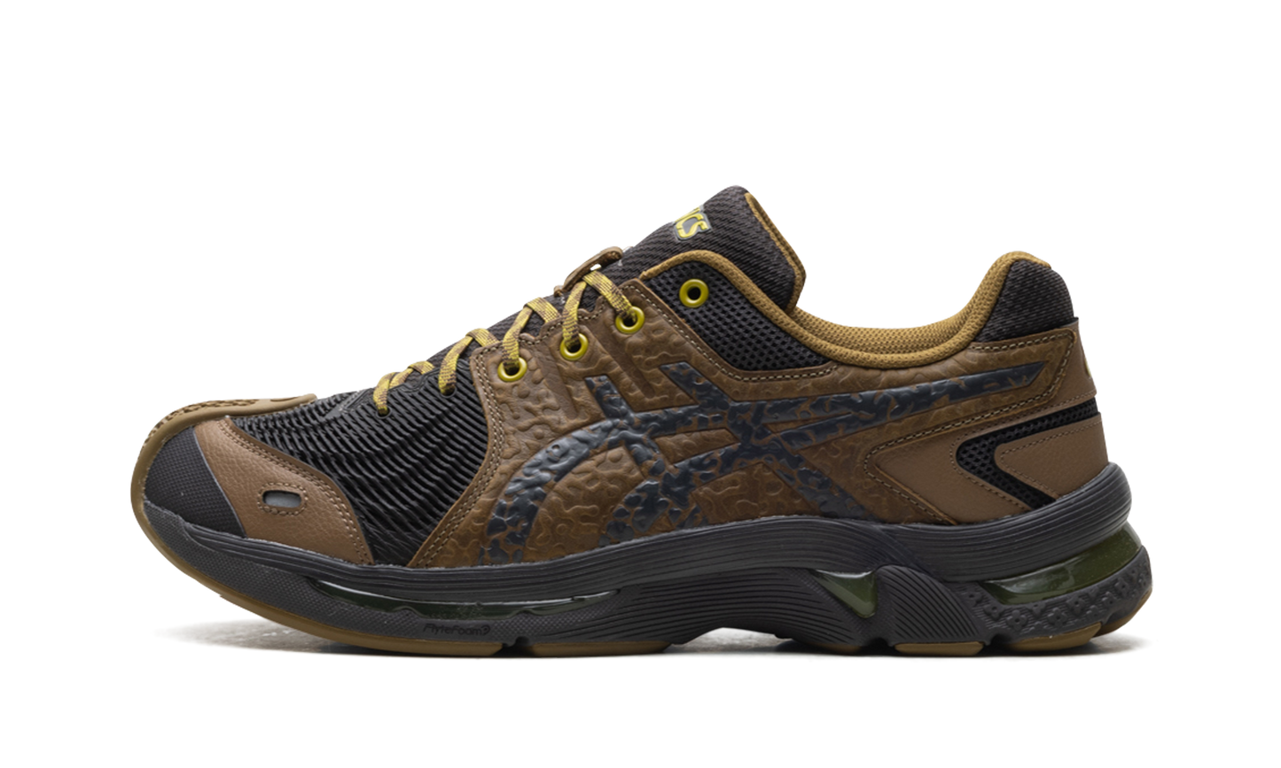 GEL-Kiril 3 Kiko Kostadinov - Bronze Brown 1203A644 200