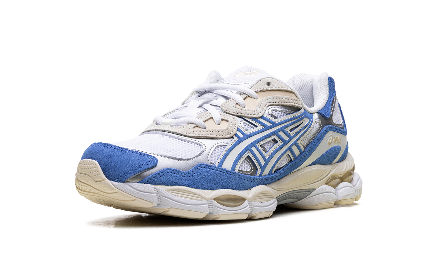 Gel-NYC White Blue Coast 1203A383 116