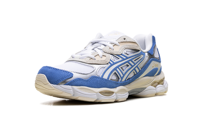 Gel-NYC White Blue Coast 1203A383 116