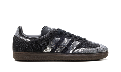 Samba OG WMNS  Rhinestone Black Silver  IH9052