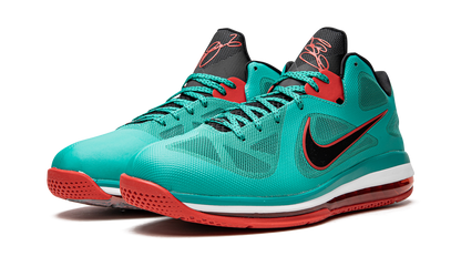 LeBron 9 Low Reverse Liverpool DQ6400 300