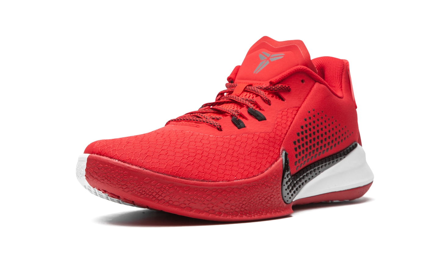 Mamba Fury TB University Red CK6632 600