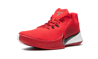 Mamba Fury TB University Red CK6632 600
