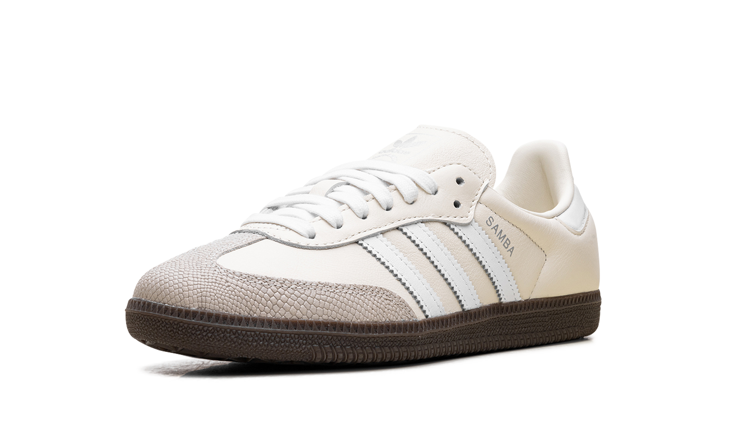 Samba OG WMNS  Wonder Alumina  JR8166