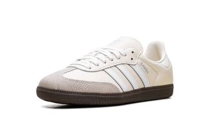 Samba OG WMNS  Wonder Alumina  JR8166