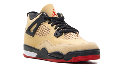 Air Jordan 4 Retro PS Pizza IH2093 200