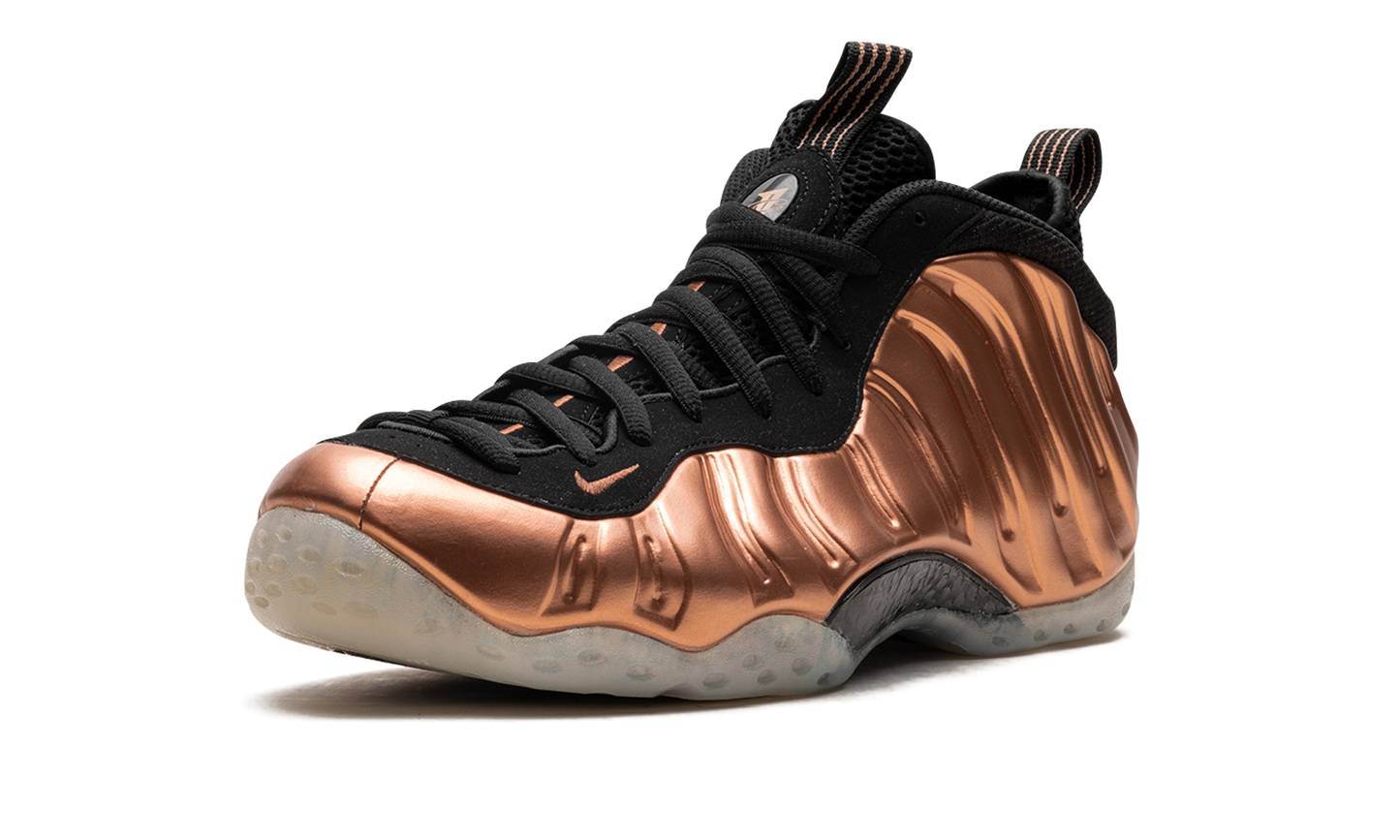 Air Foamposite One Copper FZ9902 001