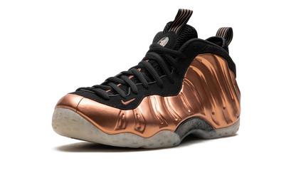 Air Foamposite One Copper FZ9902 001