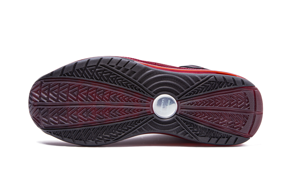 Air Max Lebron 7 Retro Christmas 2019 CU5133 600