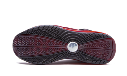 Air Max Lebron 7 Retro Christmas 2019 CU5133 600