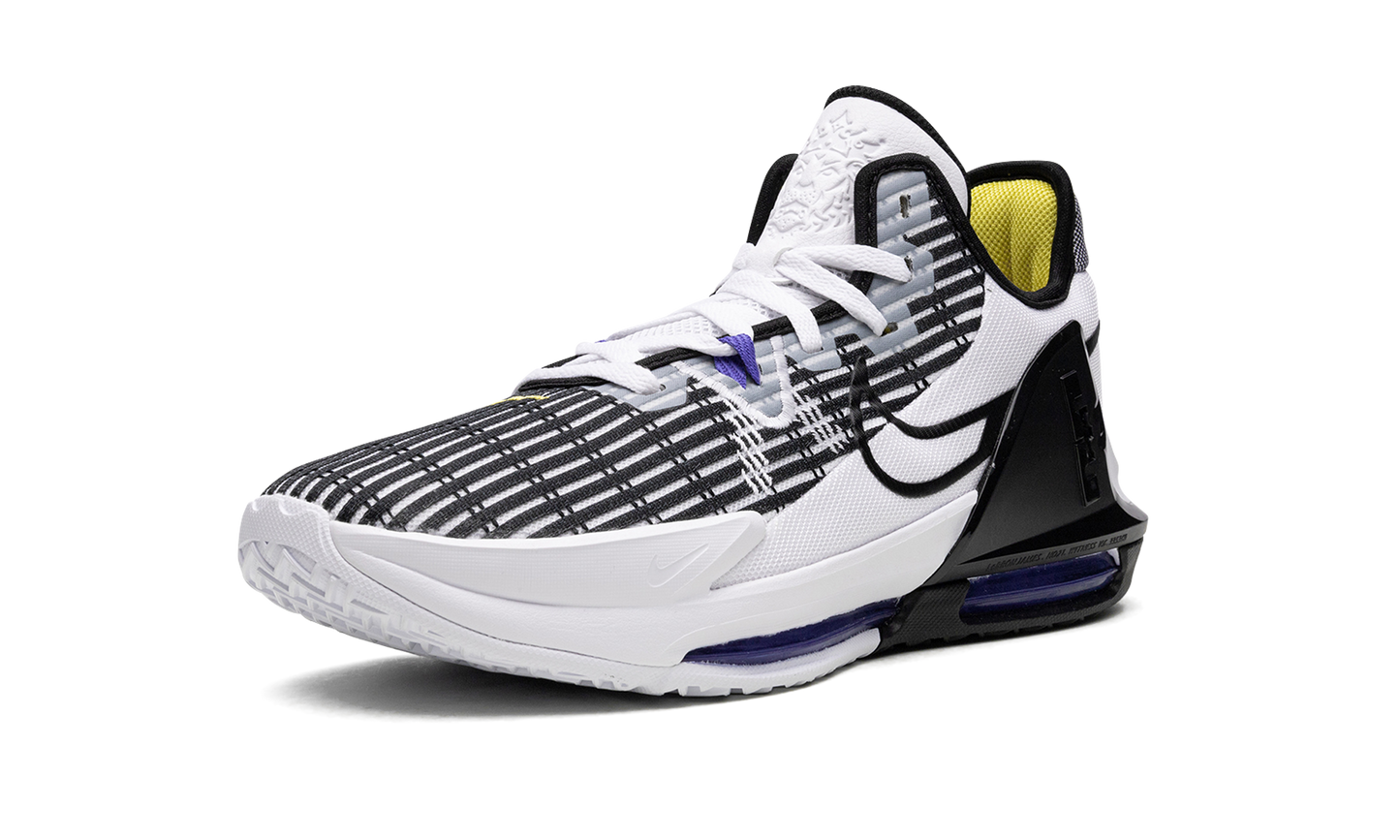 Witness VI Lakers Home CZ4052 100