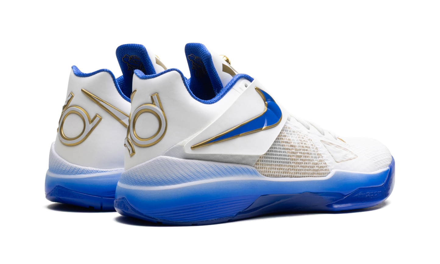 Zoom KD 4 Alternate MVP IB3546 100