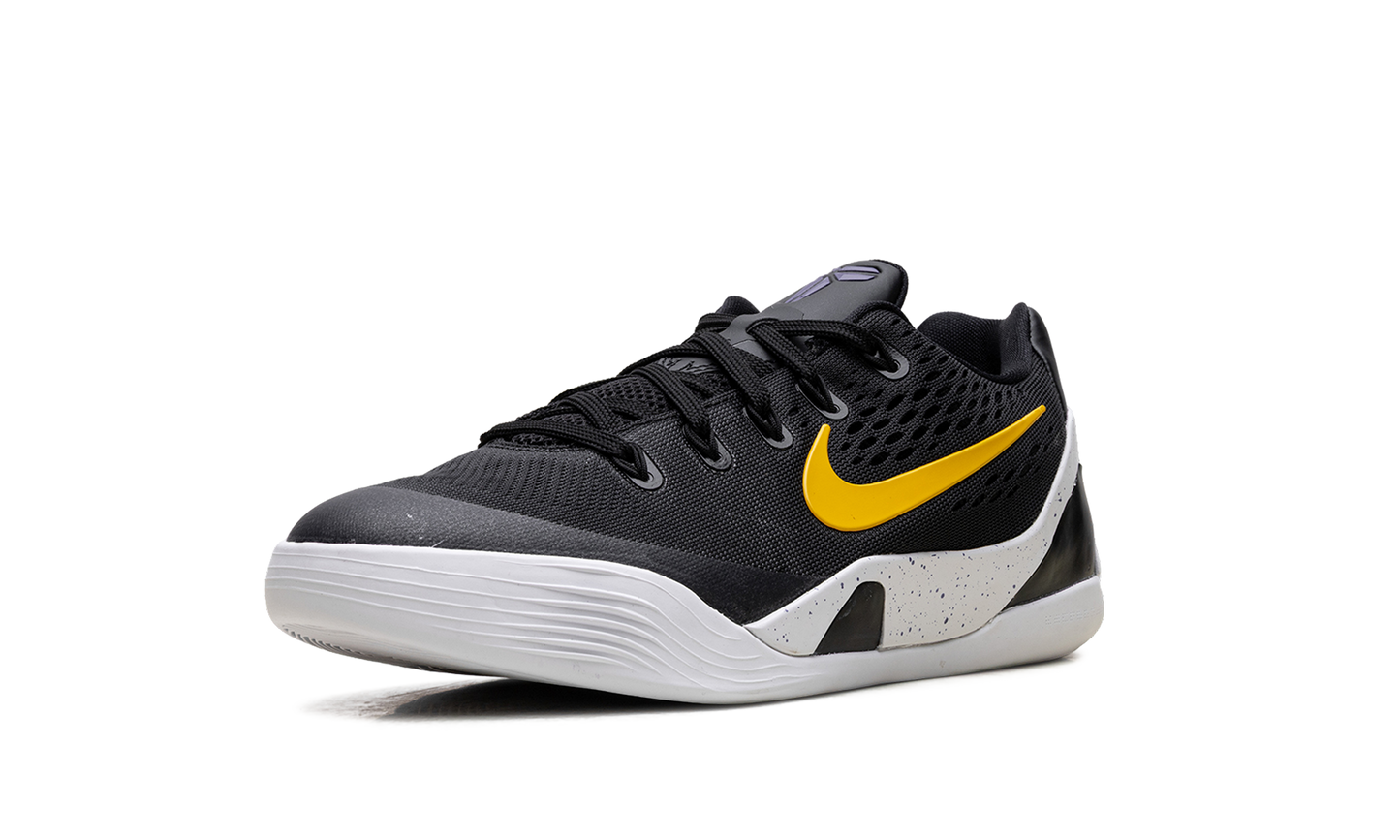 Kobe 9 EM TB GS Lakers Away FV3607 003
