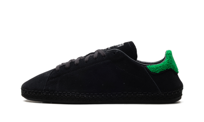 Stan Smith Espadrille  CLOT - Black Green  JQ9227