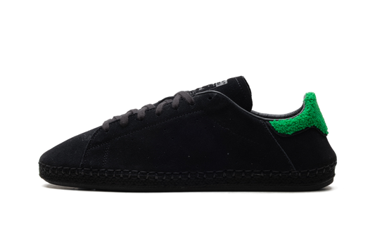 Stan Smith Espadrille  CLOT - Black Green  JQ9227