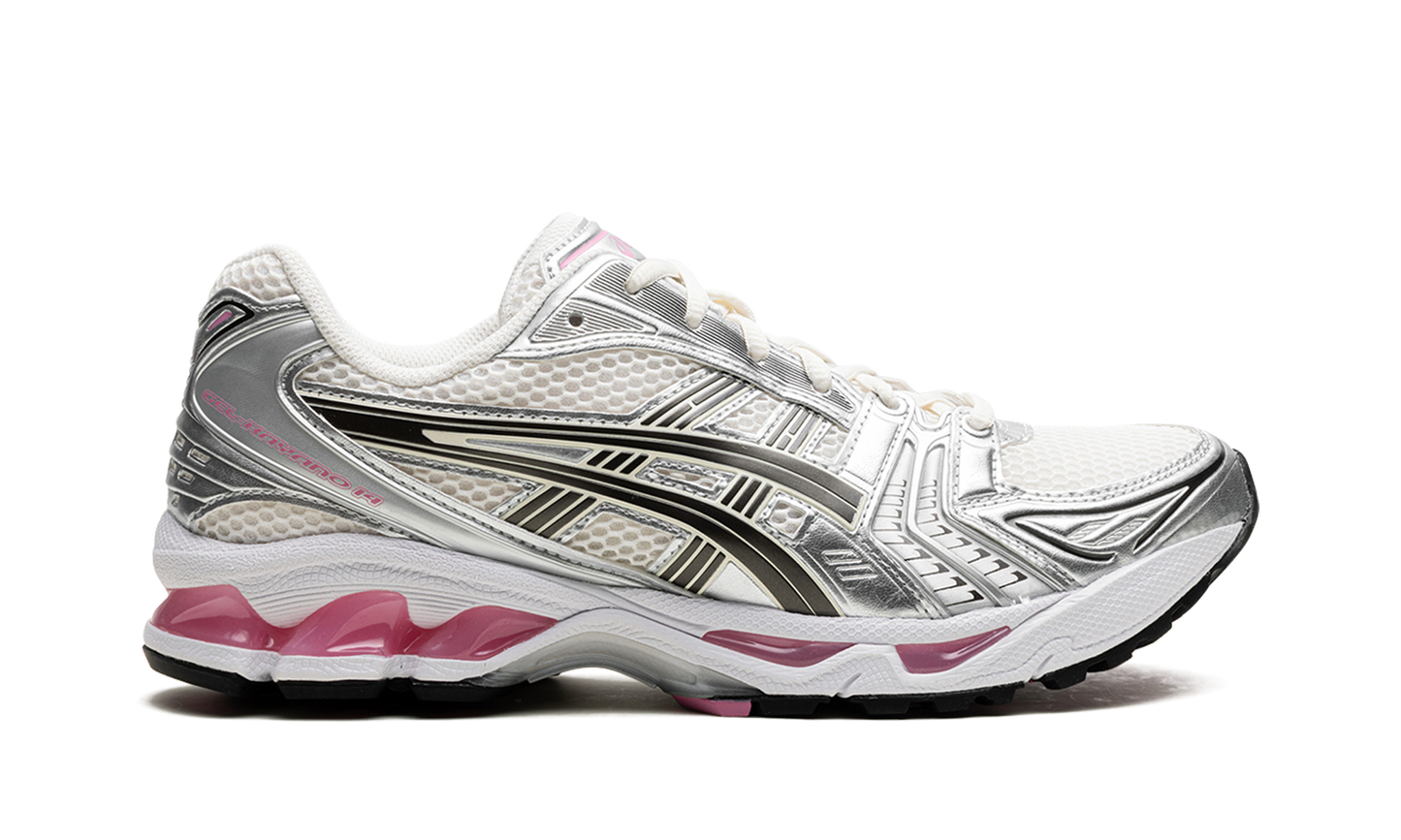 Gel Kayano 14 Cream Sweet Pink 1203A537 103