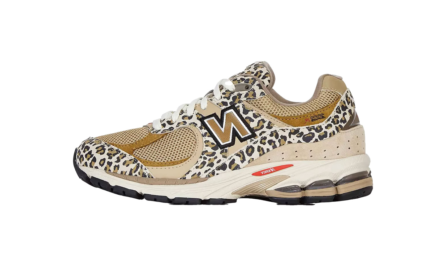 2002R Cheetah - Courir Exclusive