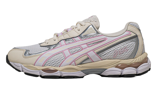 Gel-NYC 2055 White Barely Rose 1203A542 109