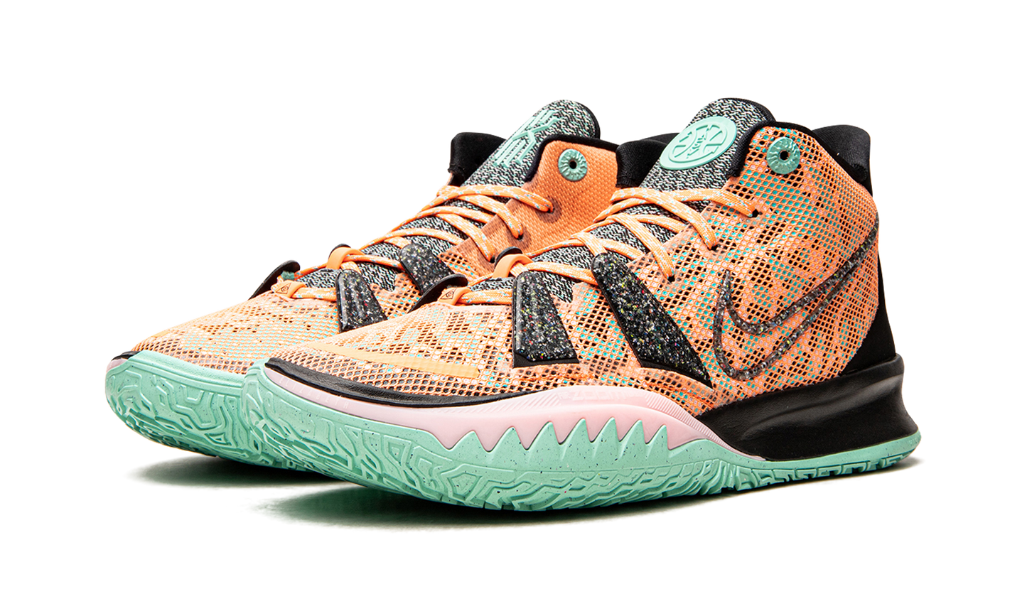Kyrie 7 Play For The Future