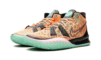 Kyrie 7 Play For The Future