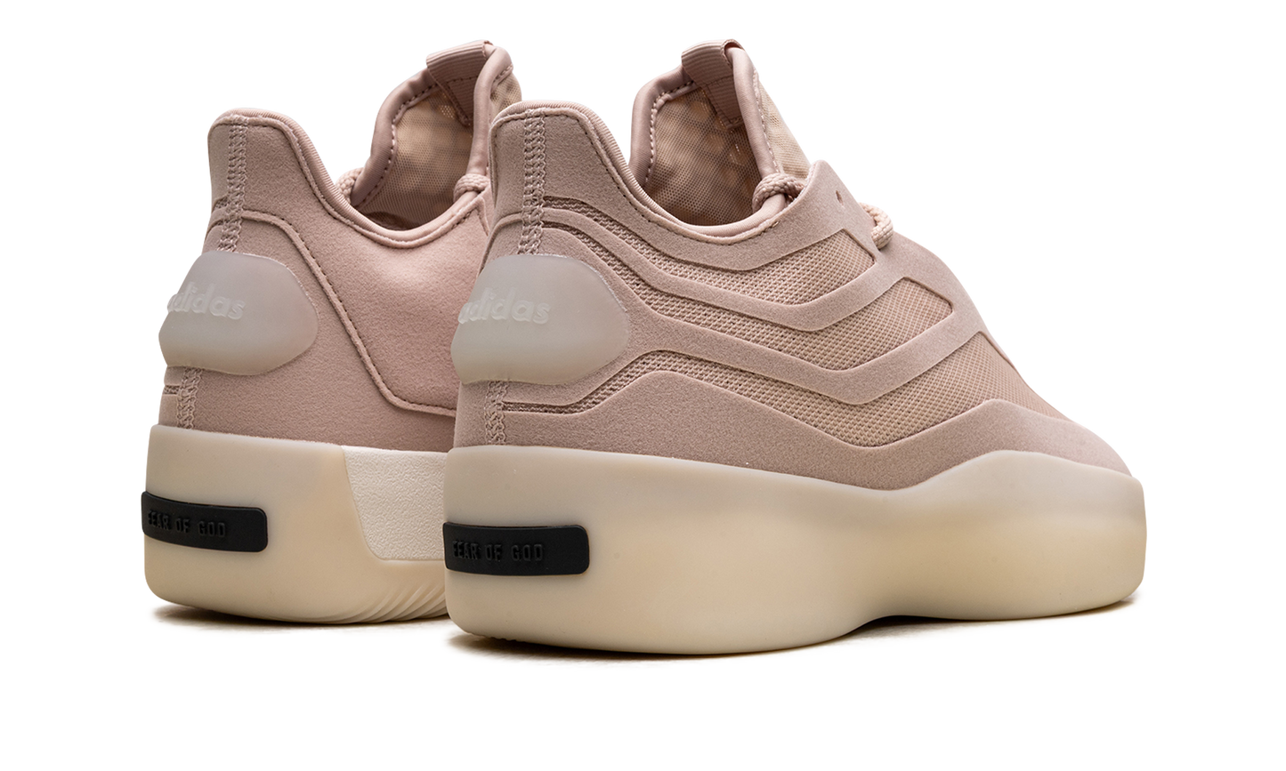 Fear Of God Athletics II Low  Ash Pearl  JS0978
