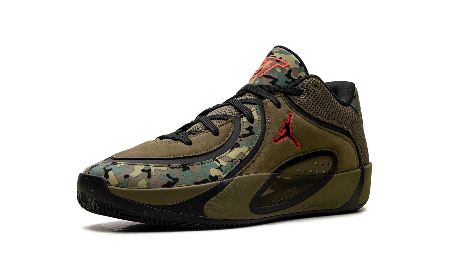 Jordan Tatum 4 First Ring IB7195 001