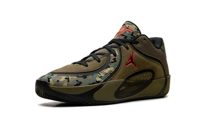 Jordan Tatum 4 First Ring IB7195 001