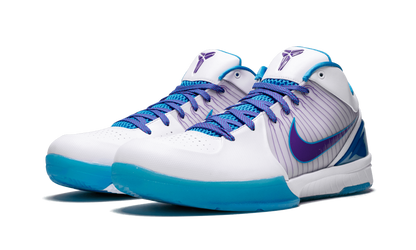 Kobe IV Protro Draft Day - Hornets AV6339 100