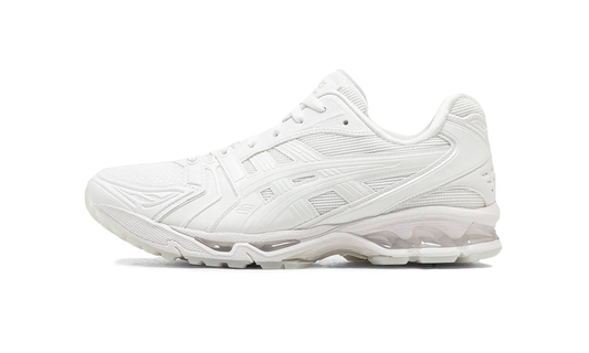 Gel-Terrain Comme Des Garcons Shirt X Asics FP-K101-W25 WHITE