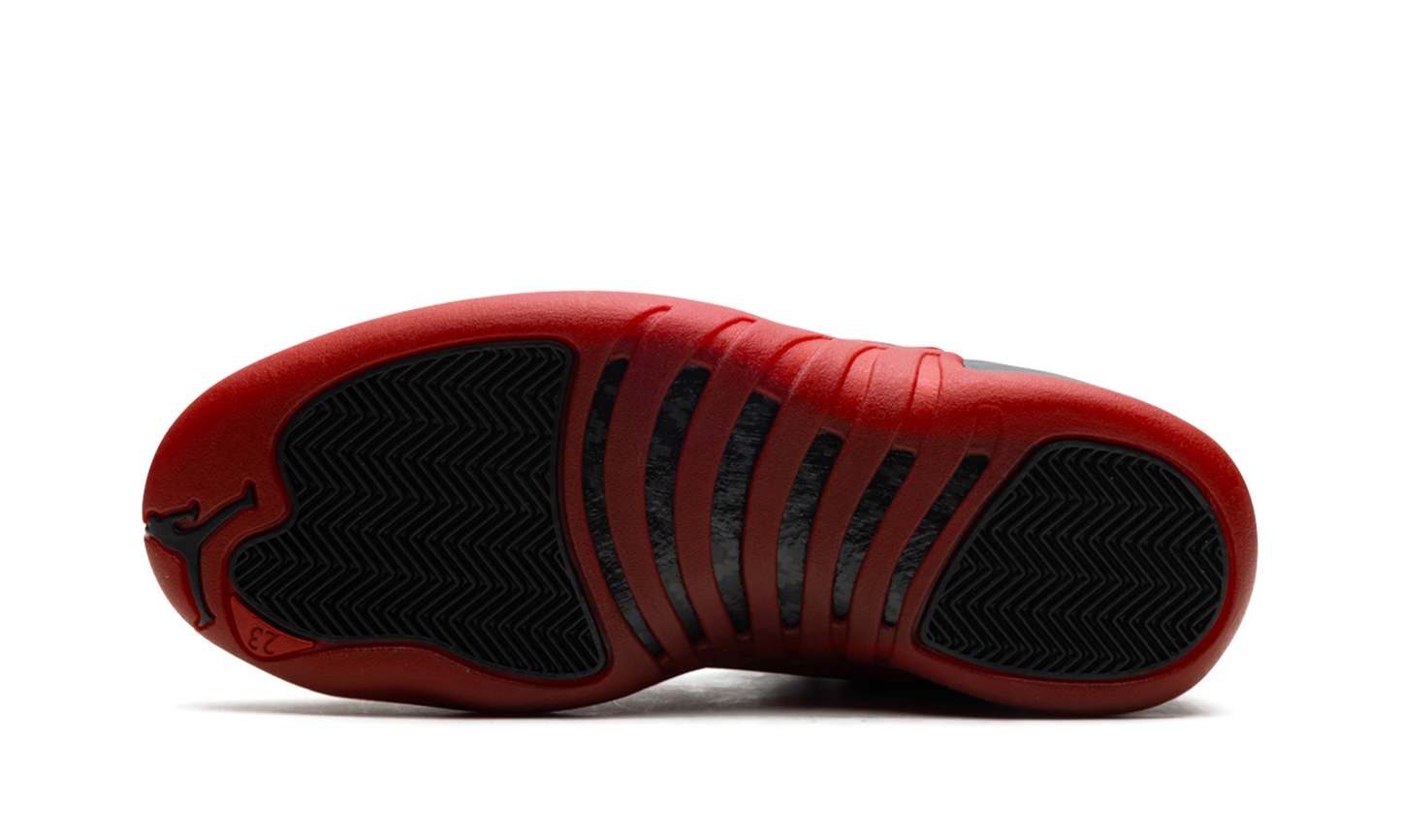 Air Jordan 12 Flu Game (2025) CT8013 002