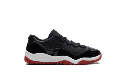 Air Jordan 11 Retro Low PS Bred FV5116 006