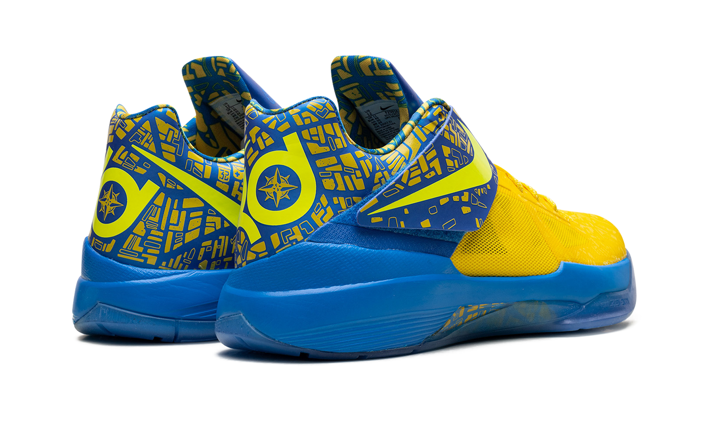 Zoom KD 4 Scoring Title 2025 FZ5916 400