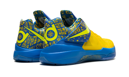 Zoom KD 4 Scoring Title 2025 FZ5916 400