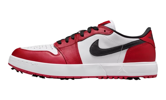 Air Jordan 1 Low Golf Chicago IQ3417 600