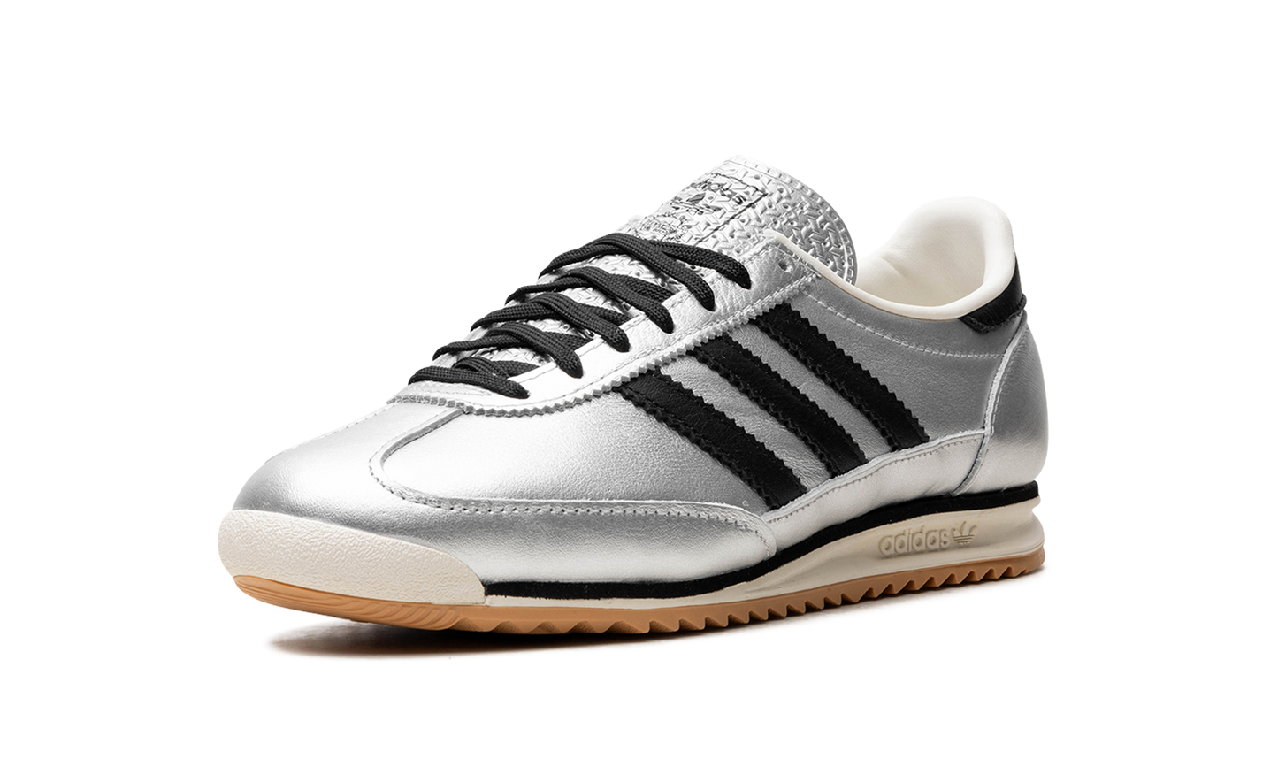 SL 72 OG WMNS  Silver Metallic  JH6363