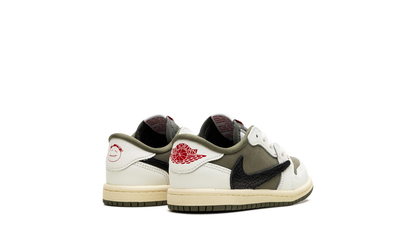 Jordan 1 Retro Low OG SP Travis Scott - Medium Olive DO5441 200