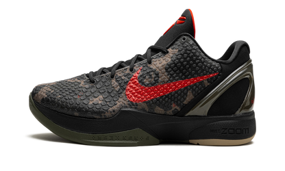 Zoom Kobe 6 Protro Italian Camo FQ3546 001