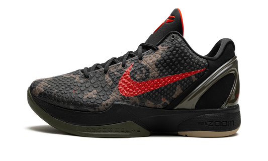 Zoom Kobe 6 Protro Italian Camo FQ3546 001