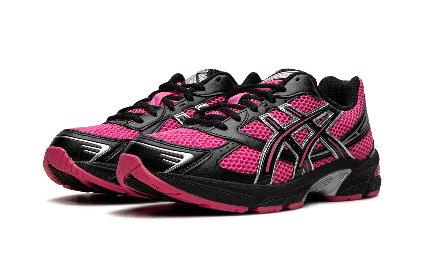 GEL-1130 WMNS Pink Glo / Black 1202A536 700
