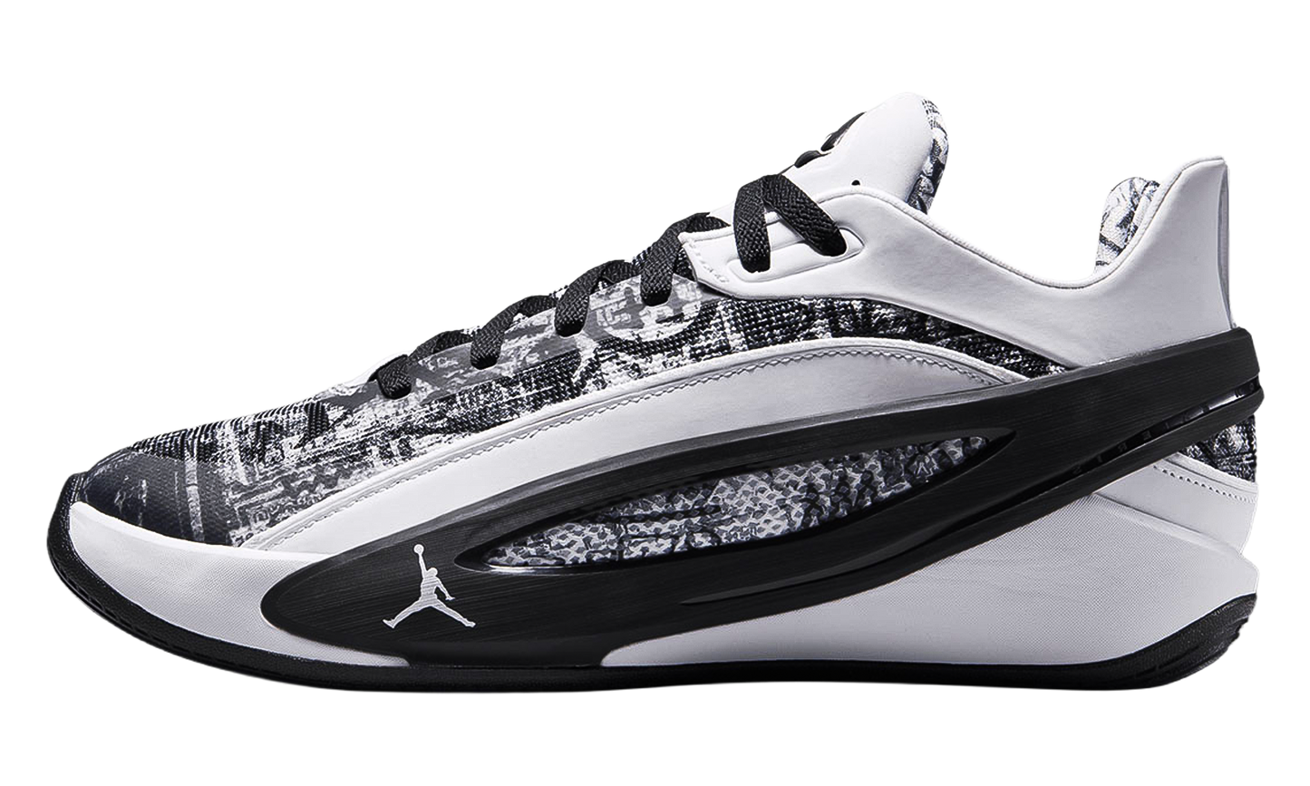 Jordan Luka 5 Graffiti IR0963 100