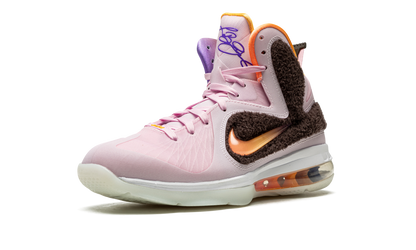 LeBron 9 King of LA (2022) DJ3908 600
