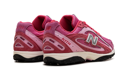 204L Kith - Pink U204LKTH