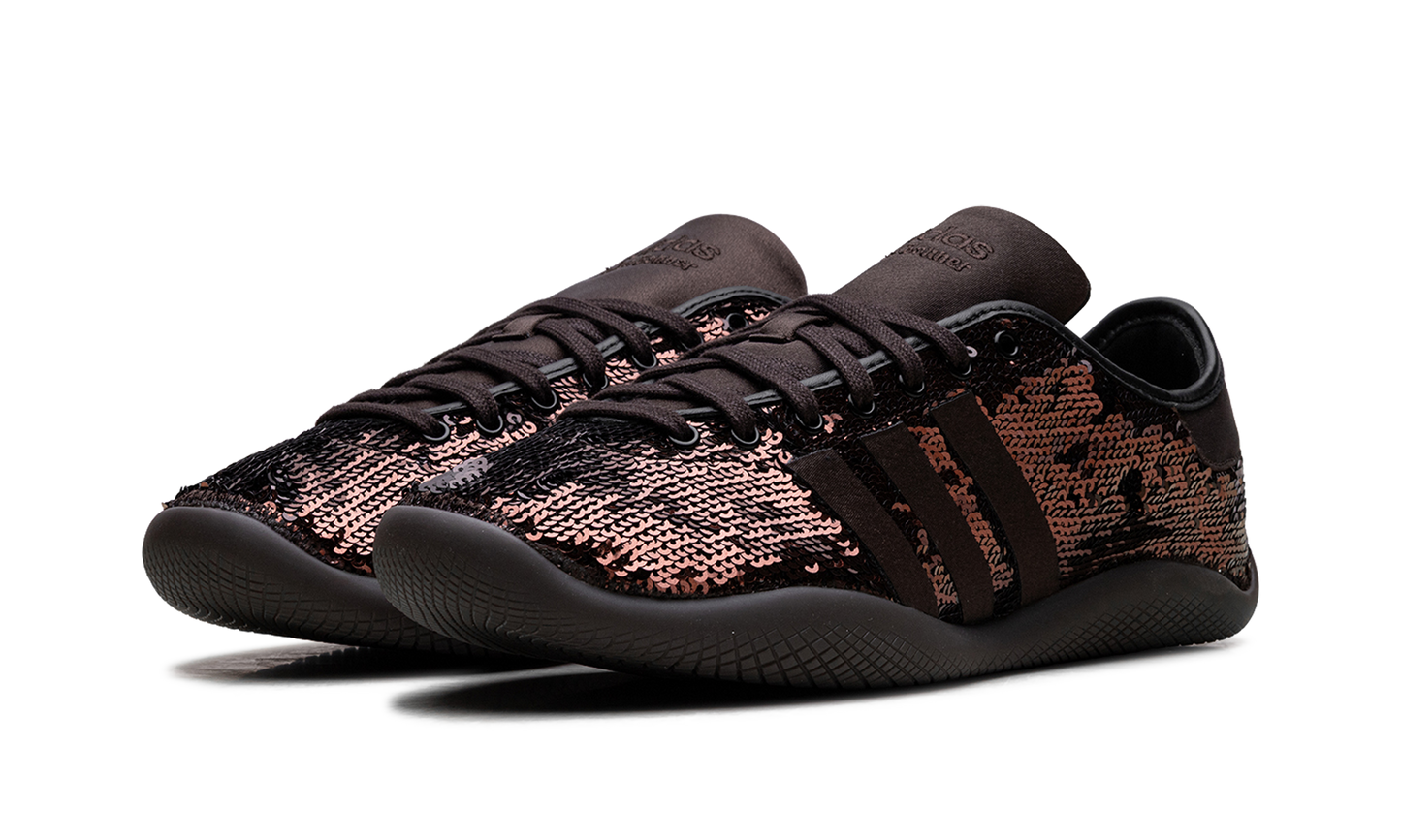 Karintha Lo  Wales Bonner - Bronze Sequin  KH8798