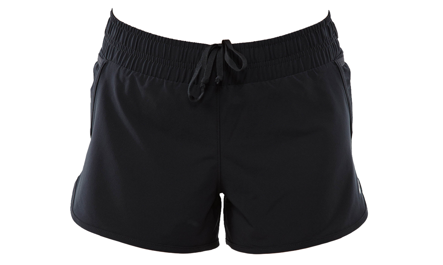 Distance Short WMNS BLACK WS3222 0904