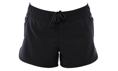 Distance Short WMNS BLACK WS3222 0904