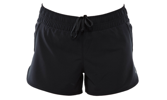 Distance Short WMNS BLACK WS3222 0904