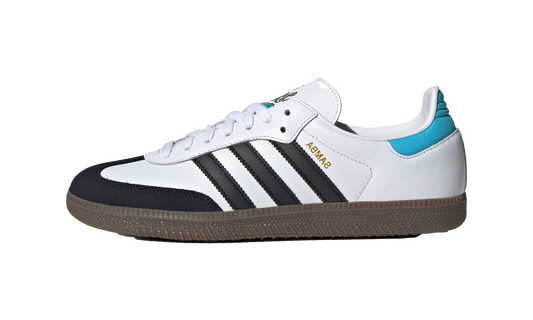 Samba  Newcastle United - Home Kit  JQ4044