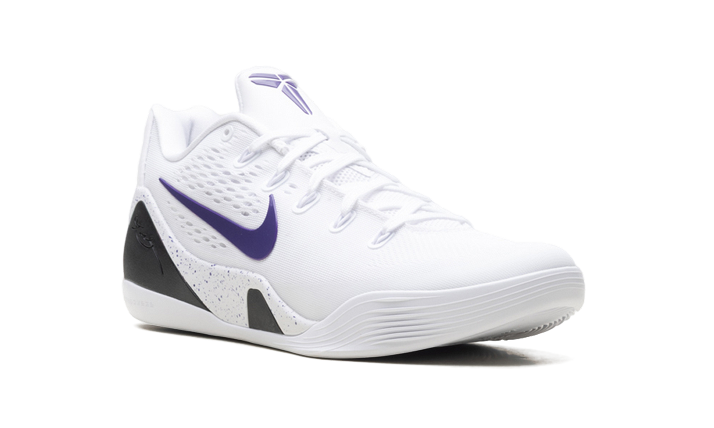 Kobe 9 EM TB Lakers Home IH1401 100
