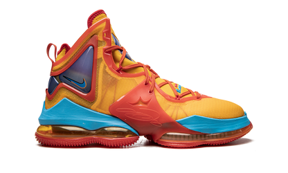 LEBRON XIX Space Jam - Tune Squad DC9338 800