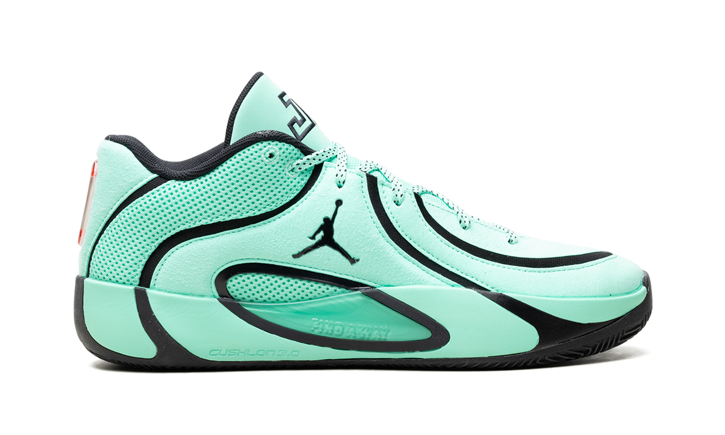 Jordan Tatum 4 Green Glow HQ4614 300